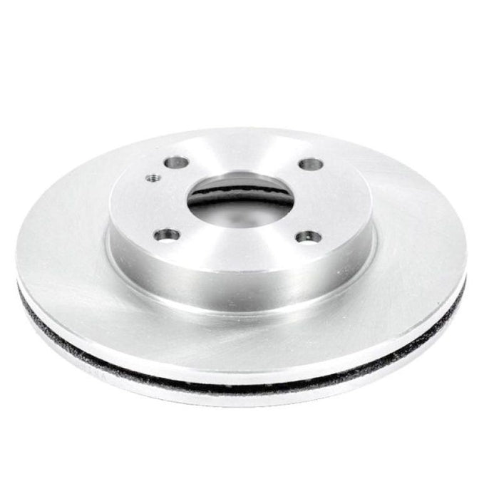 Disque de frein avant Power Stop 01-03 Mazda Protege Autospecialty