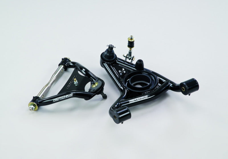 Bras inférieurs tubulaires Hotchkis Camaro/Firebird 70-81