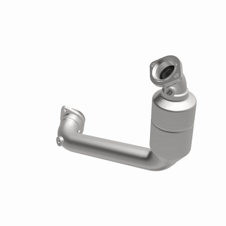 Mercedes CLK320 3,2 L 2000 MagnaFlow Conv DF