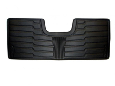 Tapis de sol arrière Catch-It pour Toyota Tundra Access Cab 07-13 de Lund - Noir (1 pièce)