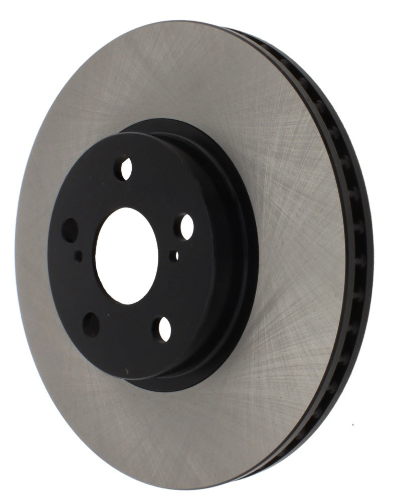 Rotor CRYO-STOP avant Stoptech pour Toyota Celica GT et GT-S 01-05/Scion tC 05-09