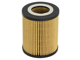 Filtre à huile aFe Pro GUARD D2 96-06 pour voitures à essence BMW L6 (lot de 4)