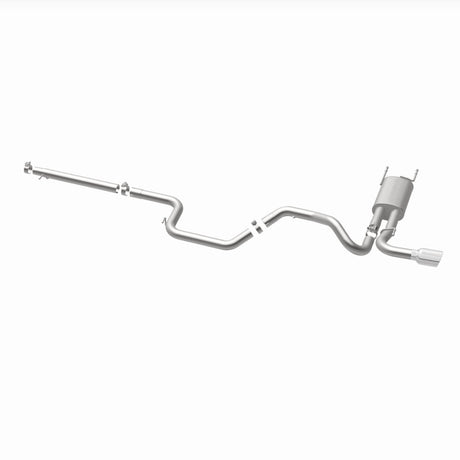 Système Magnaflow C/B 2010- Mazda 3 2.0L