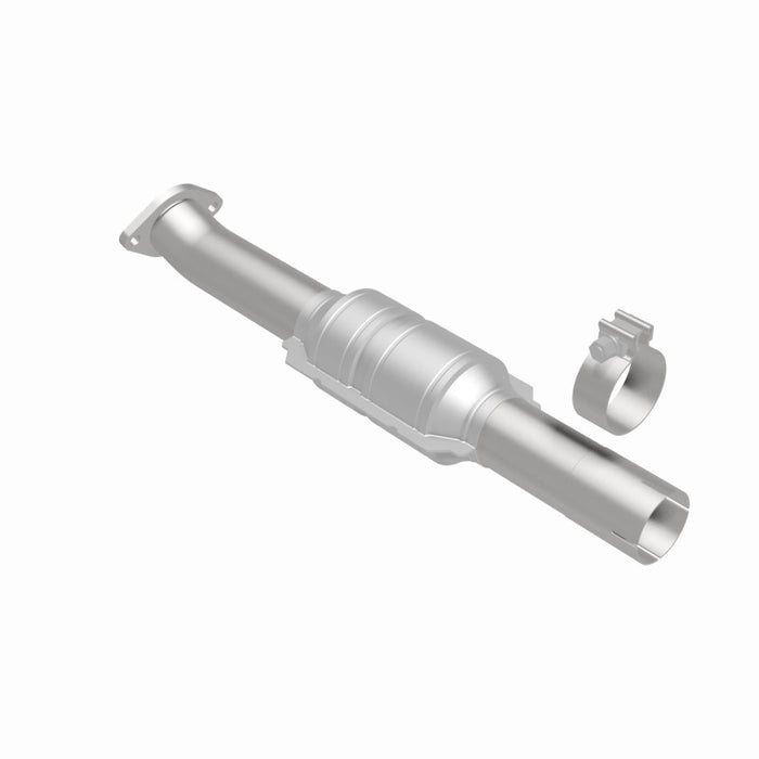 Soubassement du Magnaflow Conv DF 2010-2012 VENZA 2,7 L