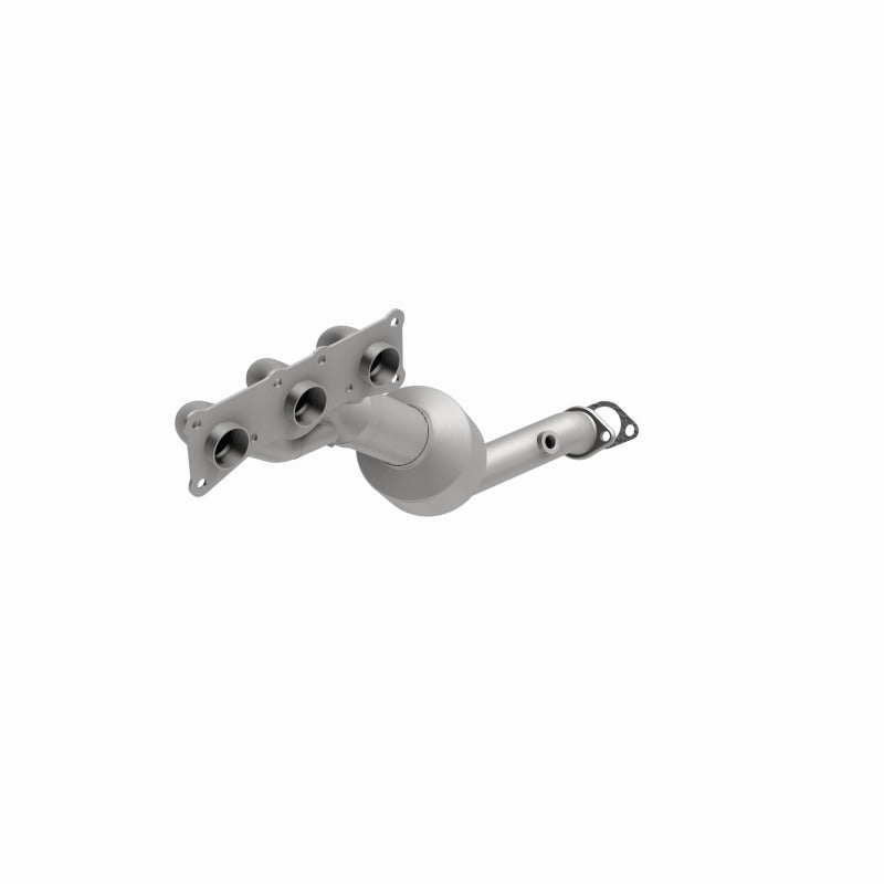 Convecteur MagnaFlow DF BMW 5 06-07 Avant OEM