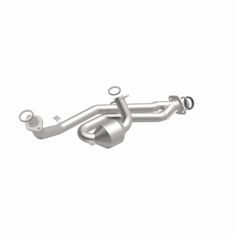 Convertisseur MagnaFlow California à montage direct 01-03 Toyota Sienna 3.0L