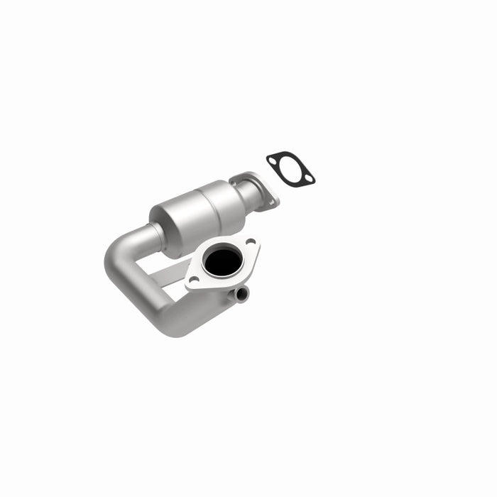 MagnaFlow Conv DF 01-03 Montero 3L côté conducteur avant