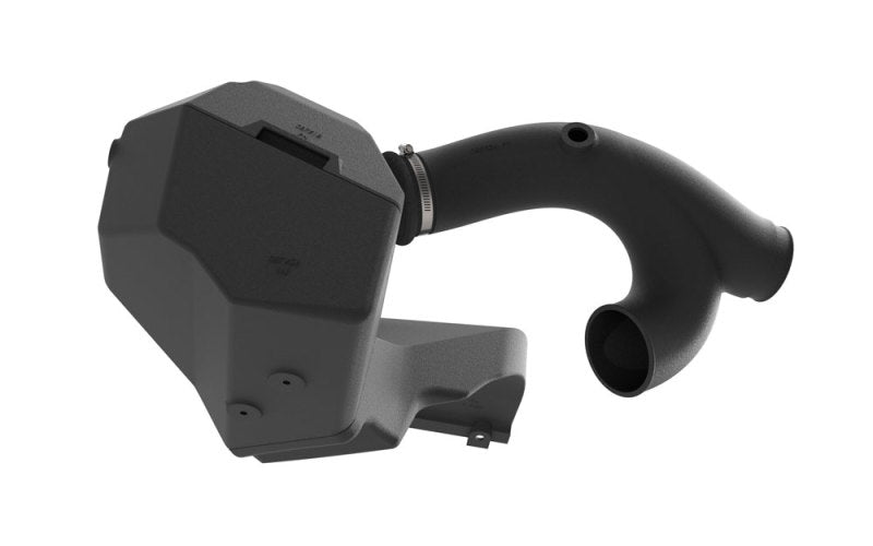 Admission d'air hautes performances K&amp;N 2021+ Ford F150 V6-3.5L/2.7LF/I