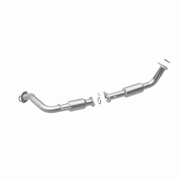 Magnaflow 08-17 Toyota Sequoia 5.7L CARB Compliant Direct-Fit Catalytic Converter