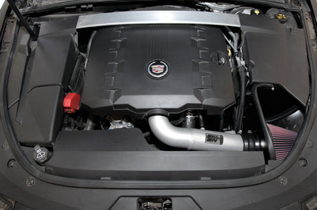 Kit d'admission hautes performances K&amp;N pour Cadillac CTS 3,0 L/3,6 L Typhoon 2012
