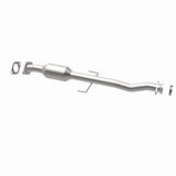 MagnaFlow Conv DF 98 Kia Sephia 1.8L