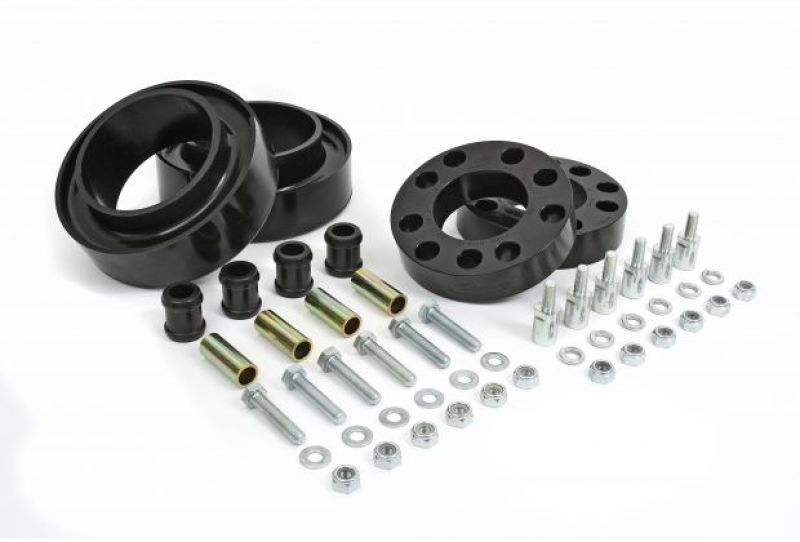 Daystar 2004-2015 Nissan Armada 2WD/4WD (sans système de mise à niveau automatique) - Kit de levage de 2 pouces