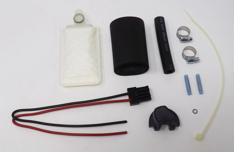 Kit d'installation de pompe à carburant Walbro