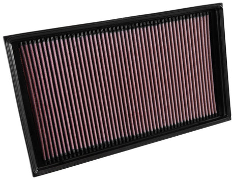 Filtre à air K&amp;N pour Volkswagen Passat 2.0L L4 2015