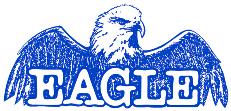 Bielles en H Eagle Toyota (2TC/3TC) (jeu de 4)