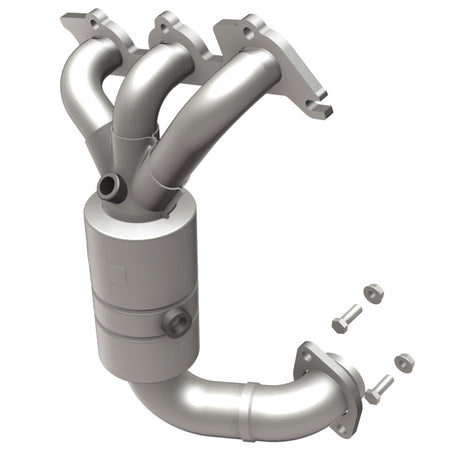 Collecteur d'admission d'air avant Magnaflow Conv DF 07-11 Chrysler Sebring 2,7 L / Collecteur d'admission d'air avant Dodge Avenger 2,7 L 08-10