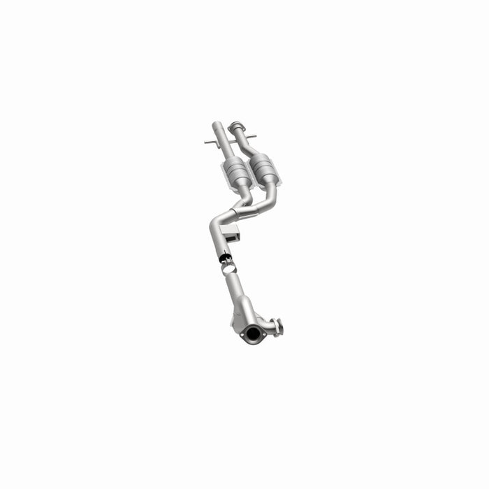 Convecteur MagnaFlow DF 90-93 Mercedes 500SL 5.0L