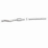 MagnaFlow Conv Direct Fit 94-95 Dodge Dakota 3,9 L/5,2 L