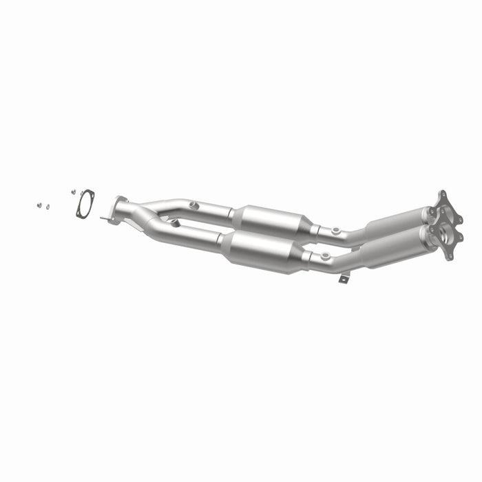 Convecteur MagnaFlow DF 99-01 Volvo S80 2,8 L