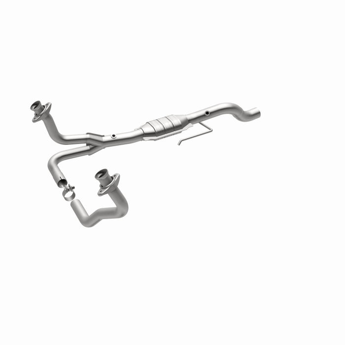 Convecteur MagnaFlow DF 00-03 Dodge Dakota 4,7 L 4 roues motrices