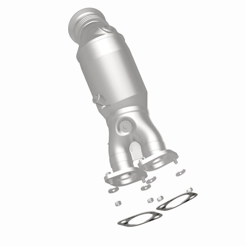 Convertisseur Magnaflow OEM à montage direct 11-14 BMW 335i 3.0L