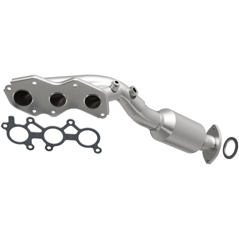 Convertisseur catalytique fédéral MagnaFlow à montage direct de qualité OEM pour Lexus IS300/IS350 V6 3,5 L 16-17