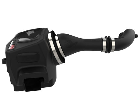 Système d'admission d'air froid aFe Momentum HD avec filtre Pro DRY S 20-22 Dodge Ram 1500 V6-3.0L
