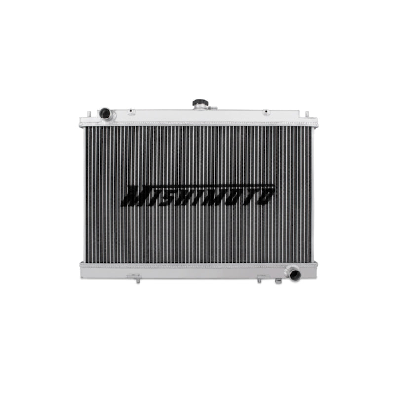 Radiateur manuel en aluminium Mishimoto 95-99 Nissan Maxima