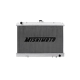 Radiateur manuel en aluminium Mishimoto 95-99 Nissan Maxima