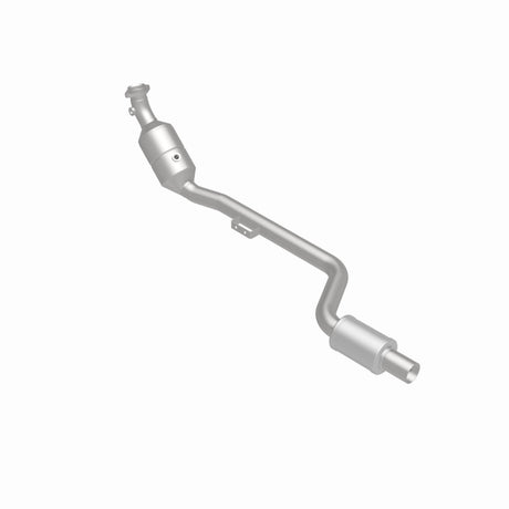 Convecteur MagnaFlow DF 06-07 Mercedes C230 2,5 L côté passager