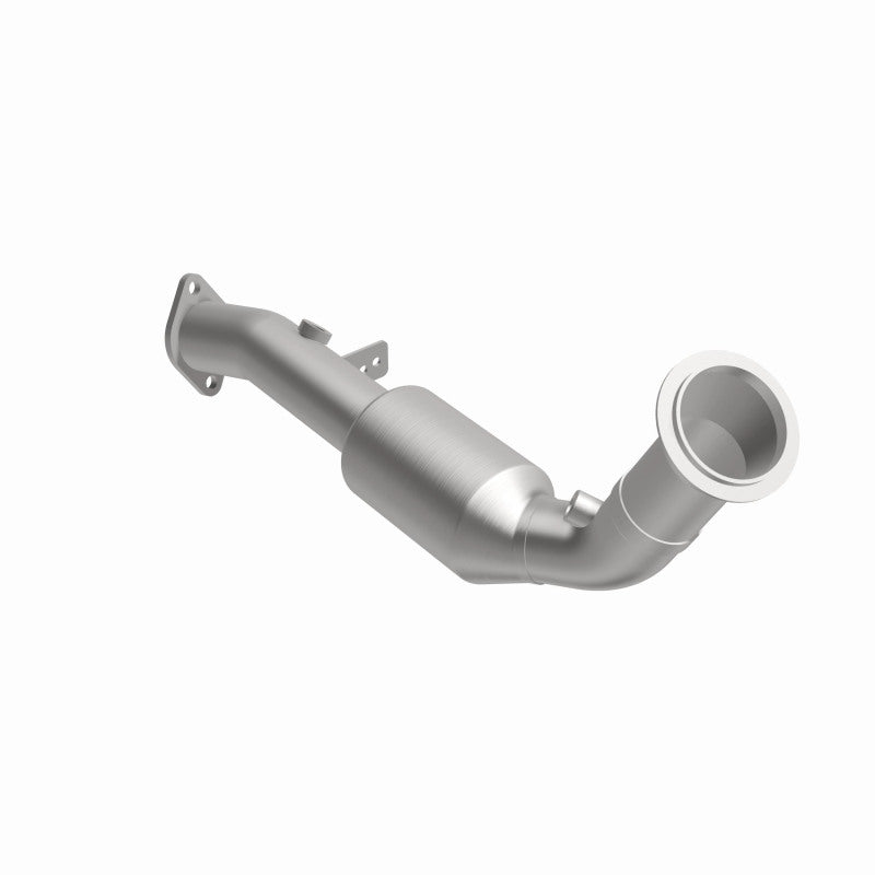 Convecteur MagnaFlow DF BMW 5 08-09 Avant OEM