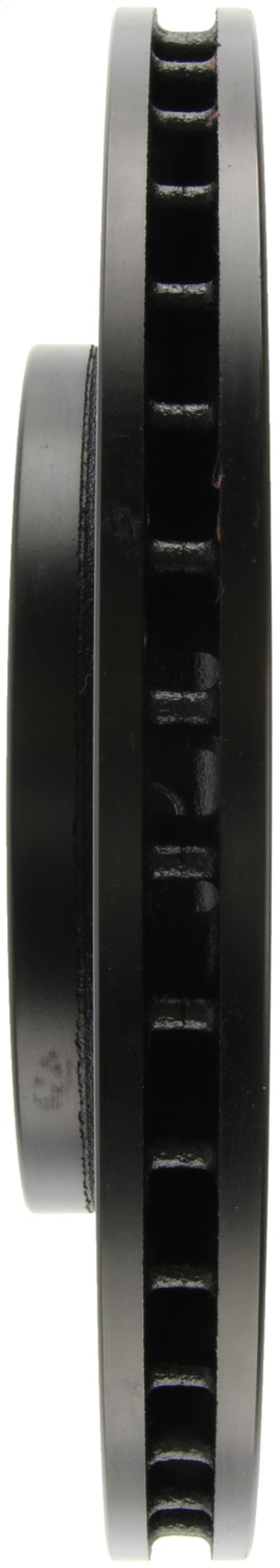 Disque arrière droit percé StopTech 03-05 VW Golf GTi (disques arrière ventilés)