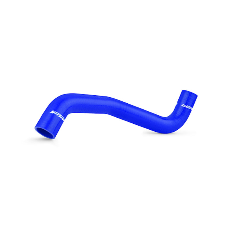 Kit de durites en silicone bleu Mishimoto 09+ Nissan 370Z