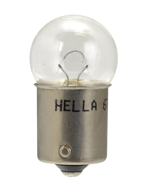 Ampoule Hella 67 12V 8W 4Cp Ba15S G6 (2)