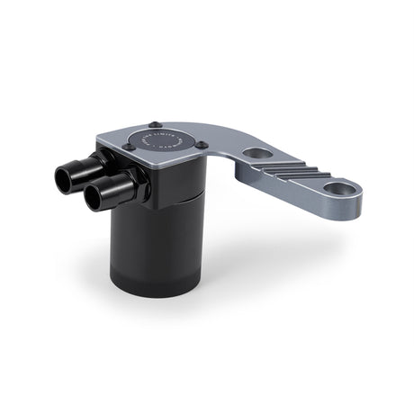 Récupérateur d'huile à chicane Mishimoto 15-20 BMW F8X M3/M4 - Gris foncé glacé