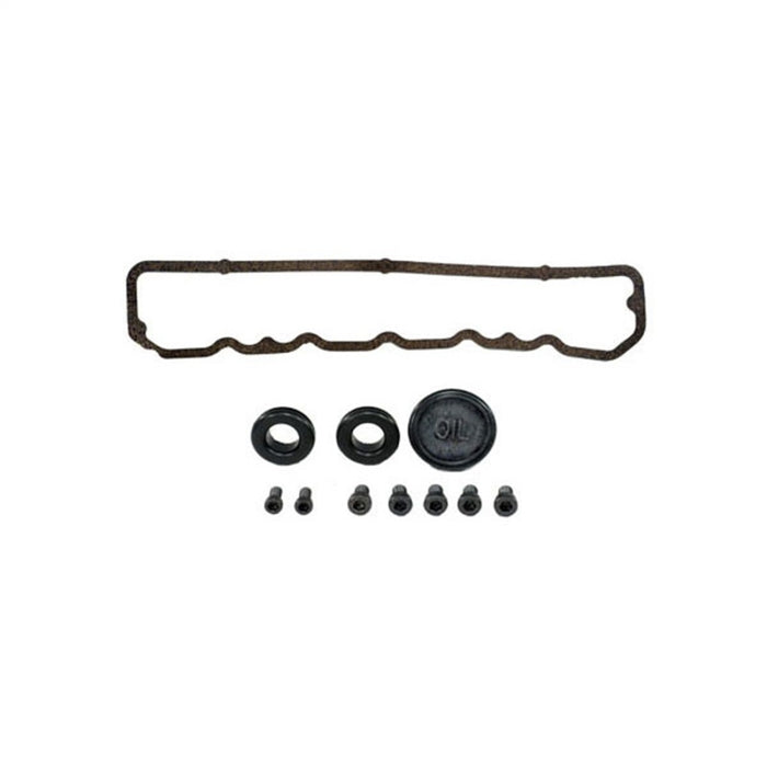 Kit de quincaillerie pour couvercle de soupape Omix 81-87 Jeep CJ &amp; SJ Model