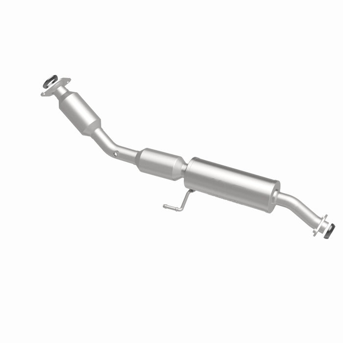 Convertisseur catalytique MagnaFlow 17-18 Toyota Corolla iM Base L4 1,8 L de qualité OEM à montage direct