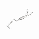MagnaFlow 11-13 Cadillac CTS Coupé uniquement V8 6,2 L Double sortie arrière Ctr SS Cat-Back Performance Exhaust