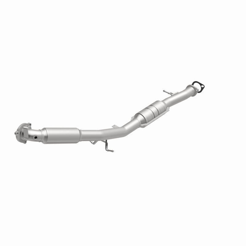 Convecteur MagnaFlow DF Volvo C30