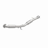 Convecteur MagnaFlow DF Volvo C30