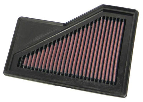 Filtre à air K&amp;N 07/2004-2006 Mini Cooper Base (non S) M/T UNIQUEMENT