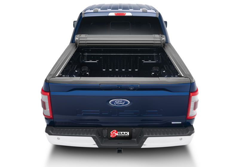 Housse de caisse BAK 2021+ Ford F-150 Revolver X4s de 6,5 pieds