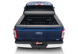 Housse de caisse BAK 2021+ Ford F-150 Revolver X4s de 6,5 pieds