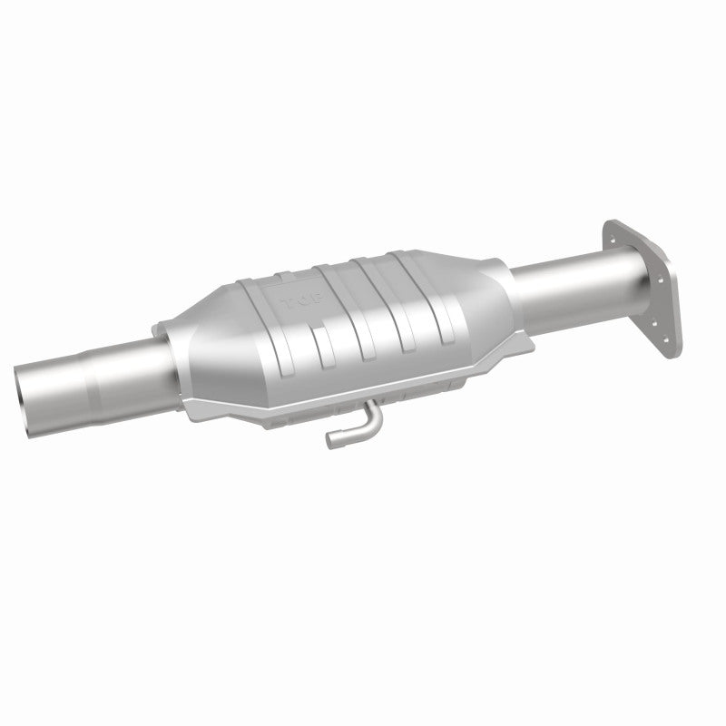 MagnaFlow Conv Direct Fit 83-84 Chevrolet El Camino 3.8L