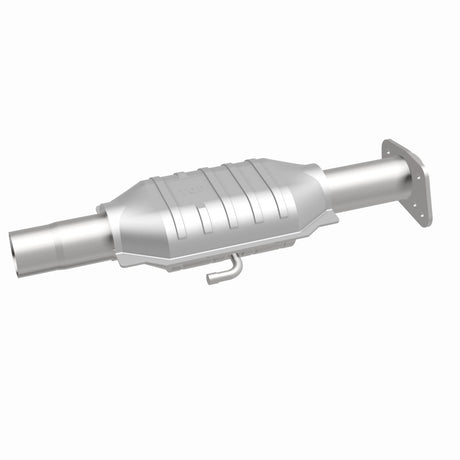 MagnaFlow Conv Direct Fit 83-84 Chevrolet El Camino 3,8 L