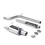 Système MagnaFlow CB 06- Mitsu Eclipse 2,4 L 4 cylindres