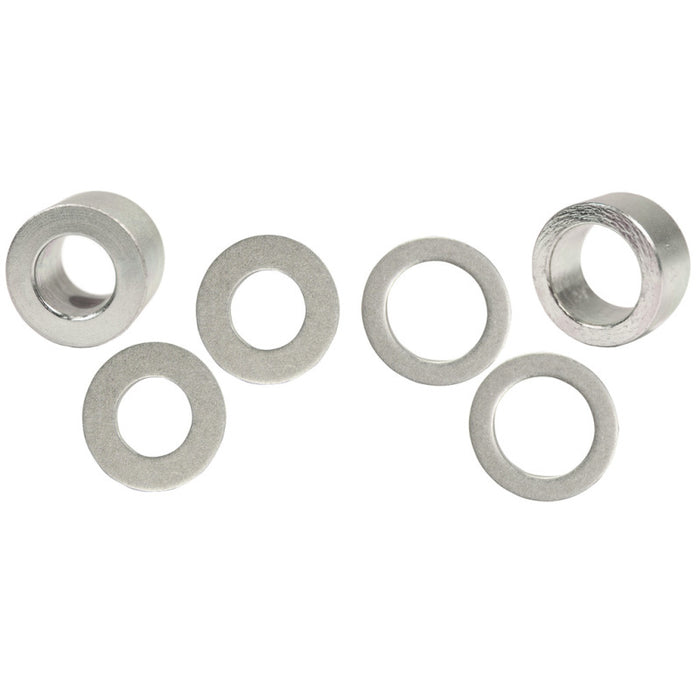 Kit d'élimination de tube de dérivation diesel BD - Ford 1999-2003 4R100