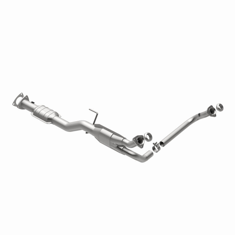 MagnaFlow Conv DF 00-04 Astro 4,3 L