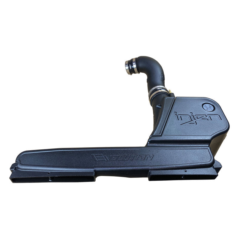 Admission d'air Injen 15-19 VW Golf R 2.0L TFSI Evolution