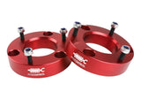 Kit de mise à niveau aFe CONTROL 2.0 IN 04-21 Ford F-150 - Rouge